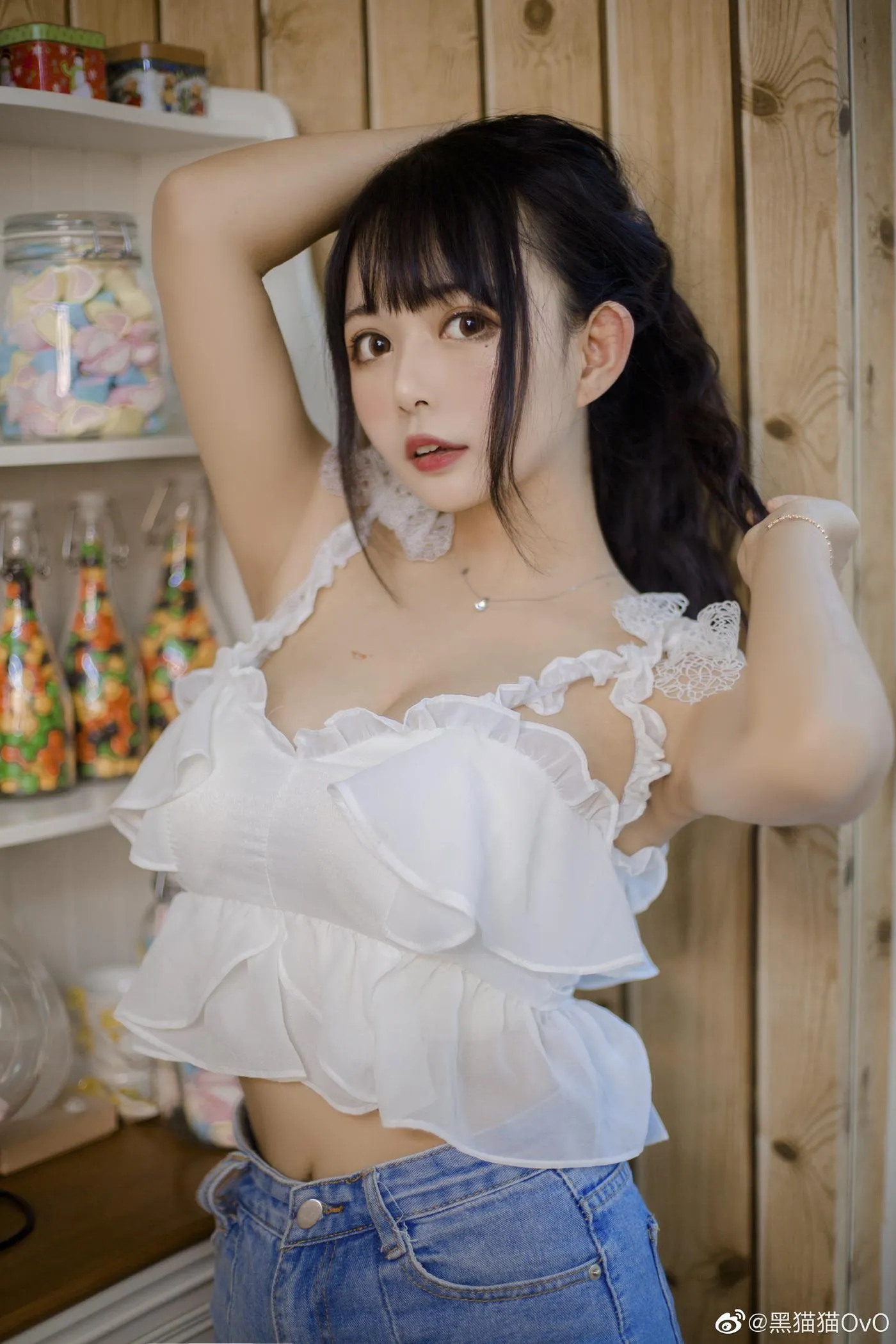 黑猫猫OvO – NO.24 图61套-日系（6） [9P]插图6
